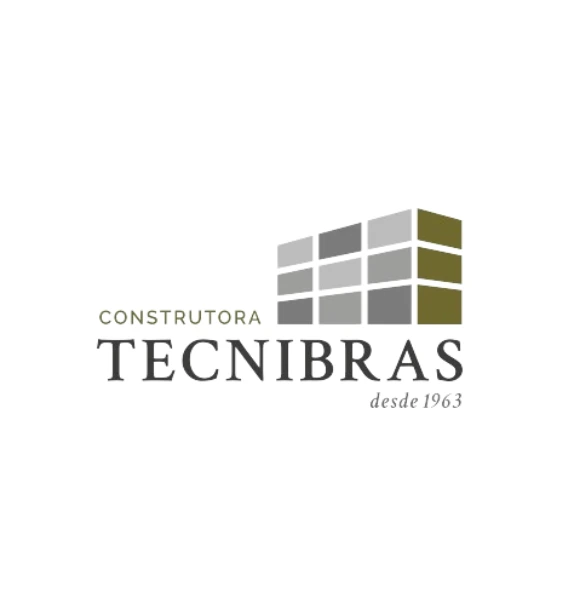 Logo Construtora Tecnibras