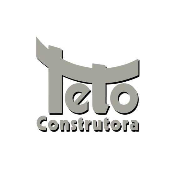 Logo Teto Construtora