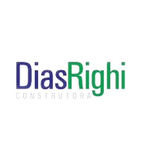 Logo DiasRighi Construtora