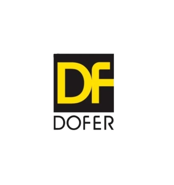 Logo da Dofer