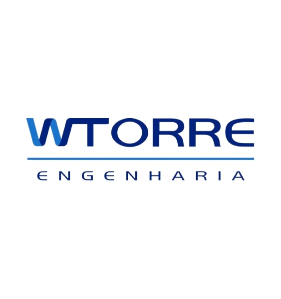 Logo Wtorre Engenharia
