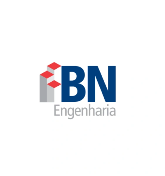 Logo da BN Engenharia