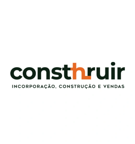 Logo da Consthruir Engenharia