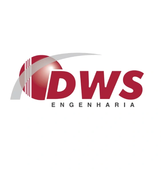 Logo Cwds Engenharia