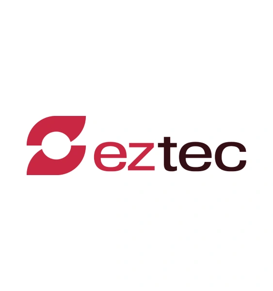 Logo da Ezetec