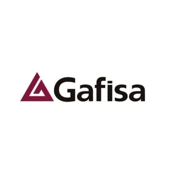Logo da Gafisa