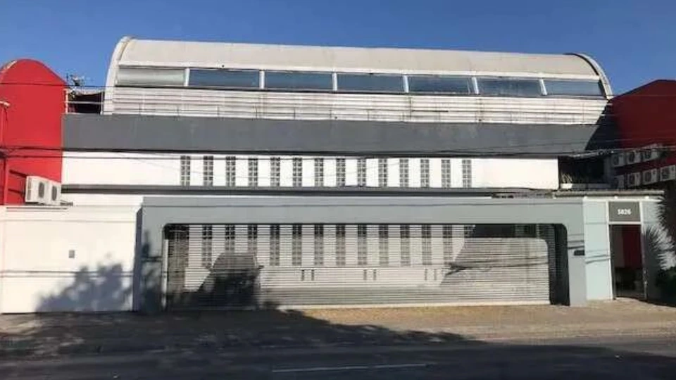 Imagem de Obra Demonstrativa - Temporária