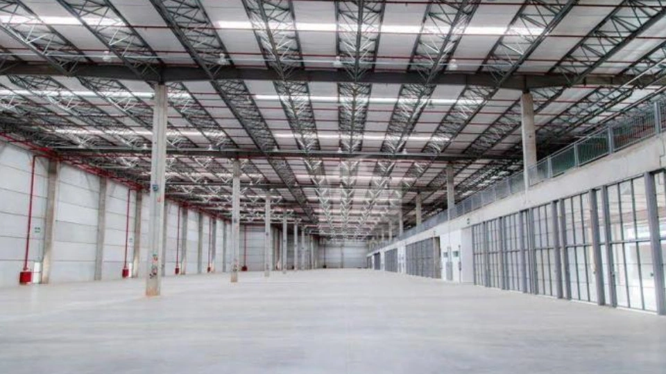 Imagem de Obra Demonstrativa - Temporária