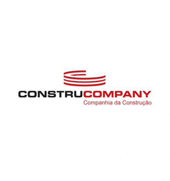 Logo da Construcompany