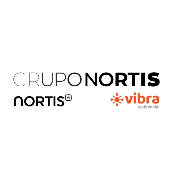 Logo Nortis Vibra