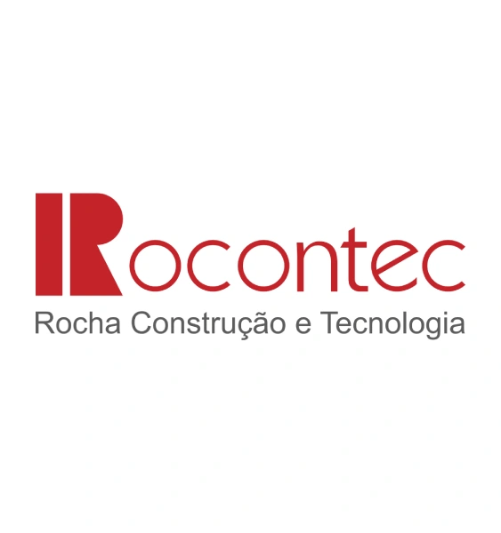 Logo da Rocontec
