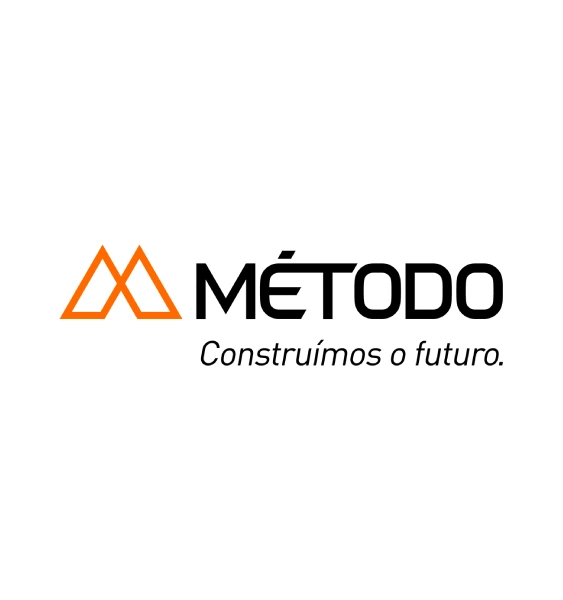 Logo da Método Engenharia