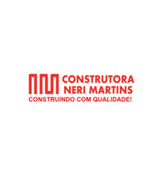 Logo da Neri Martins