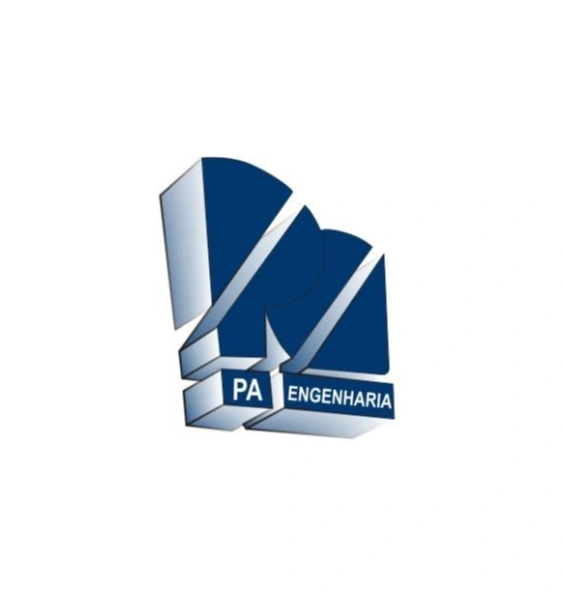 Logo da Pa Engenharia