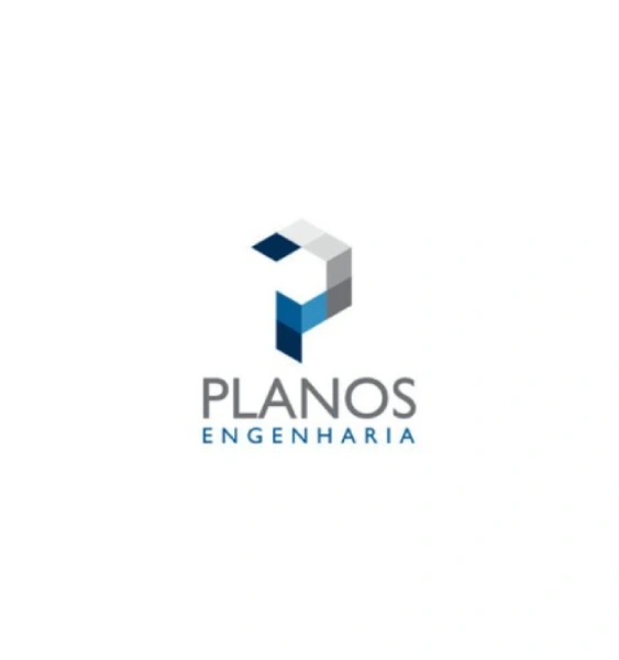 Logo da Plano Engenharia