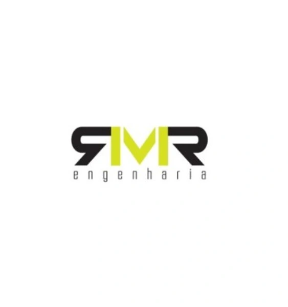 Logo da RMR Engenharia
