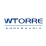 Logo da WTorre Engenharia