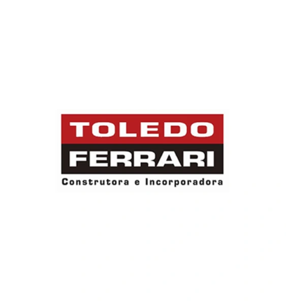 Logo da Toledo Ferrari