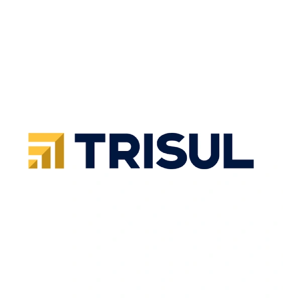 Logo da Trisul S.A.