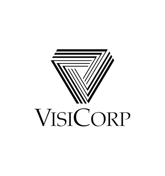 Logo da Visicorp