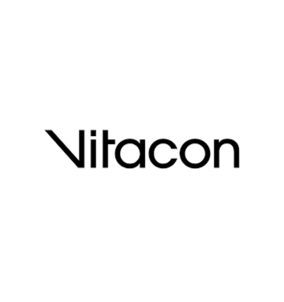 Logo da Vitacon